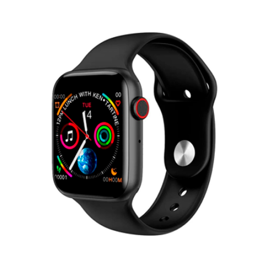 SMARTWATCH W26 44MM NEGRO